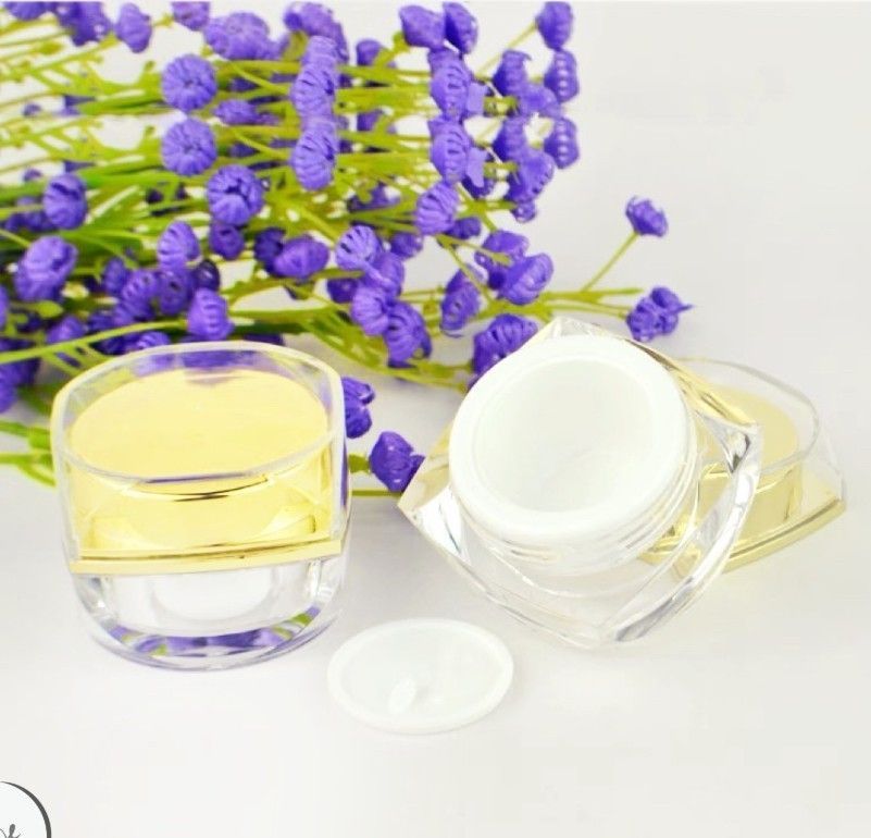 2000-3BOSSWU小工具-5g膏狀華麗分裝盒｜一組3個$150｜金色款