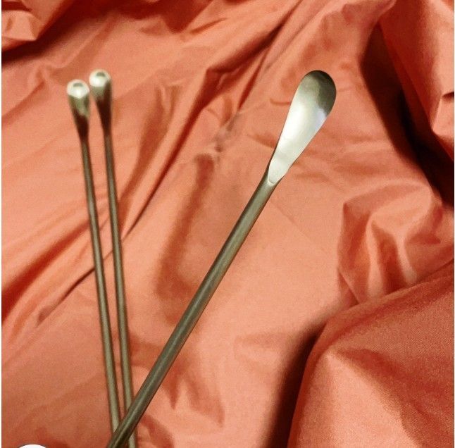 2558小工具｜3BOSSWU小商品｜長柄攪拌棒｜不鏽鋼調棒｜$70/個