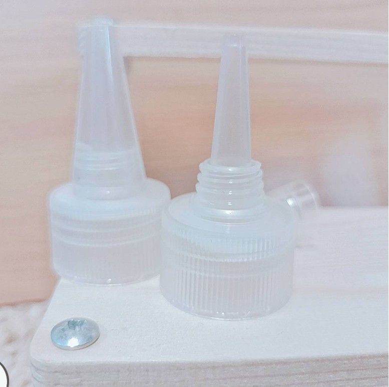 215小工具-3bosswu小商品| 洗碗精-清潔劑 分裝小幫手/分裝瓶蓋/促銷優惠/全館滿千免運/一組4個60元