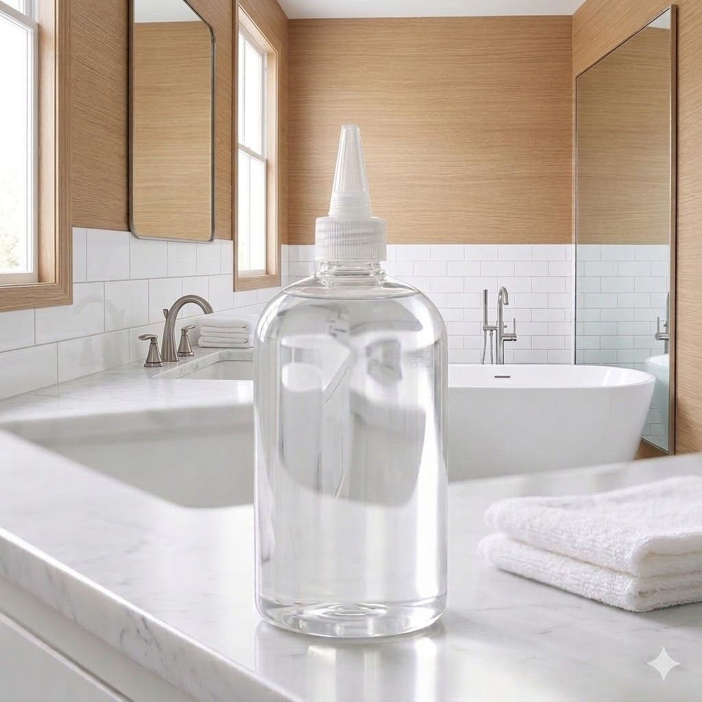 2664小工具｜3BOSSWU｜分裝蓋｜分裝小幫手｜分裝瓶蓋(同一尺寸：適用洗髮精、沐浴露 、粉末系列)