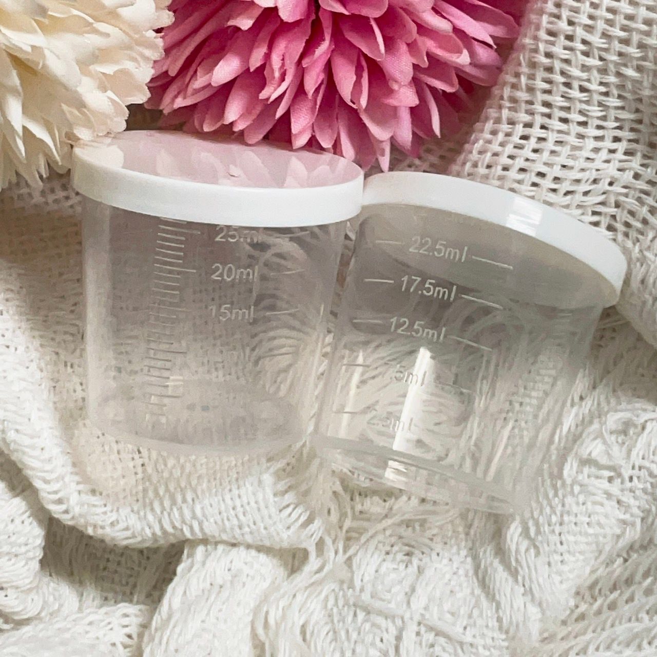 1400小工具- 3bosswu小商品｜試用品行銷｜30ml迷你刻度杯｜10個一組$40