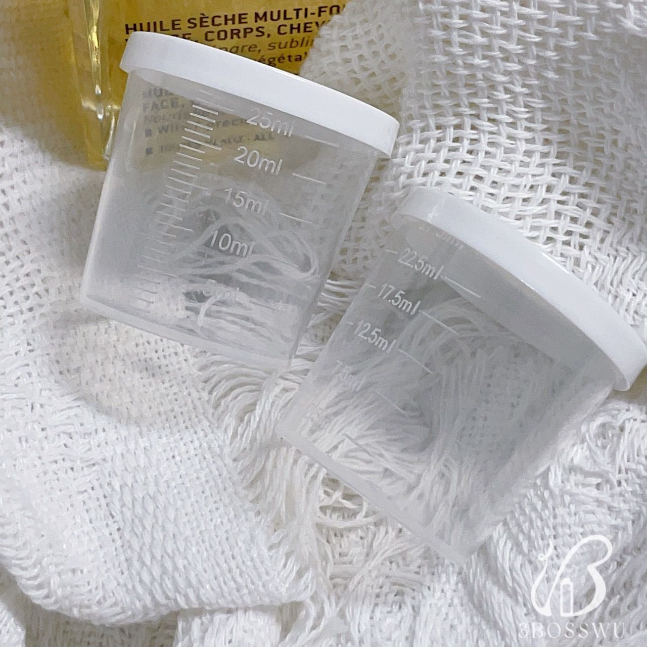 1400小工具- 3bosswu小商品｜試用品行銷｜30ml迷你刻度杯｜10個一組$40