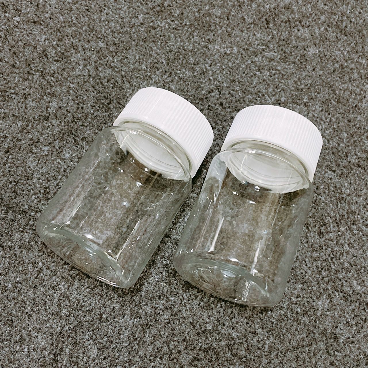 3bosswu小商品|50ML/30ML/15ML(圓/方)全開旋轉蓋膠囊瓶| 洗髮精｜沐浴乳｜身體乳｜錠狀瓶|試用品行銷分裝瓶|清潔分裝瓶|滿千免運|一組10支$65-$100