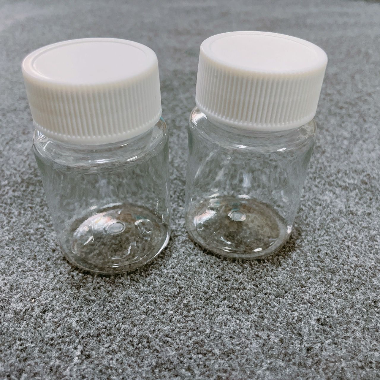 3bosswu小商品|50ML/30ML/15ML(圓/方)全開旋轉蓋膠囊瓶| 洗髮精｜沐浴乳｜身體乳｜錠狀瓶|試用品行銷分裝瓶|清潔分裝瓶|滿千免運|一組10支$65-$100