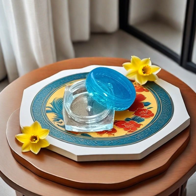 3BOSSWU｜3g乳液乳霜分裝瓶體驗瓶｜多色可選｜促送顧客體驗的工具好選擇促銷｜特價20個70元