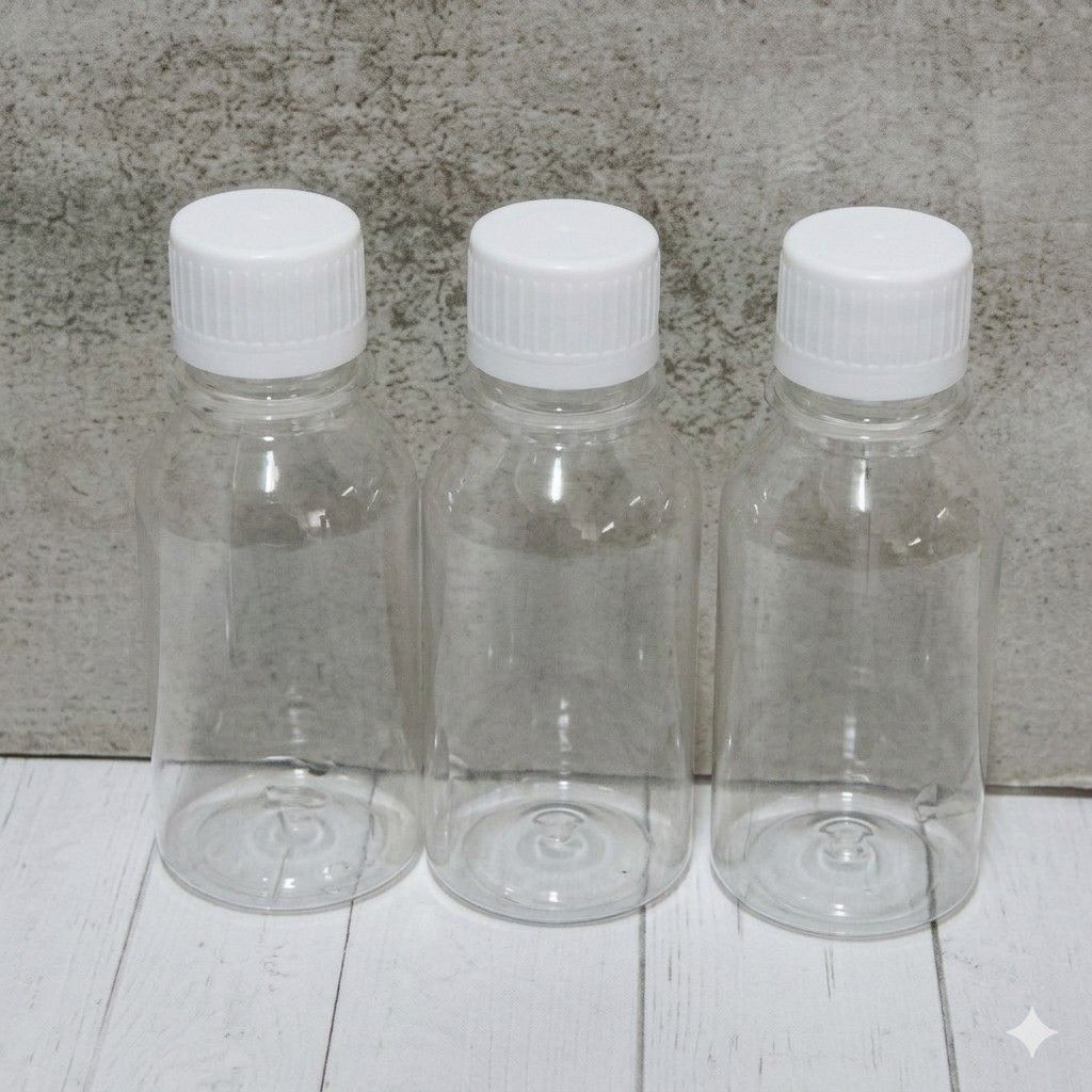 2171小工具-3bosswu小商品|100ml訂做款量杯刻度隨身瓶-果汁試用｜粉末分裝試用｜5個一組