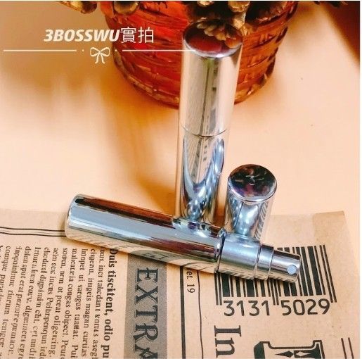 1235小工具-3bosswu小商品|10ML玻璃電鍍噴霧瓶|滿千免運|優惠一組4支210|金色/銀色/黑色