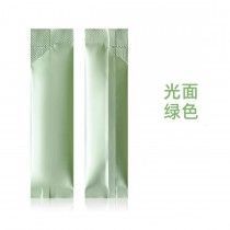 #2721｜3BOSSWU小商品｜封口袋3*12CM封膜鋁袋｜(內容重量可裝約6g)｜多色可選｜一包50張$100(秤重量會+-2張)