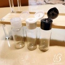 3BOSSWU｜10ML20ML30ML翻蓋粉末分裝瓶｜多色可選｜$70-$80