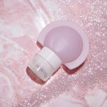 3BOSSWU小商品｜韓系燈泡按壓分裝軟瓶｜乳液精華液洗髮精沐浴乳護手乳均適用｜90ML｜$70/支