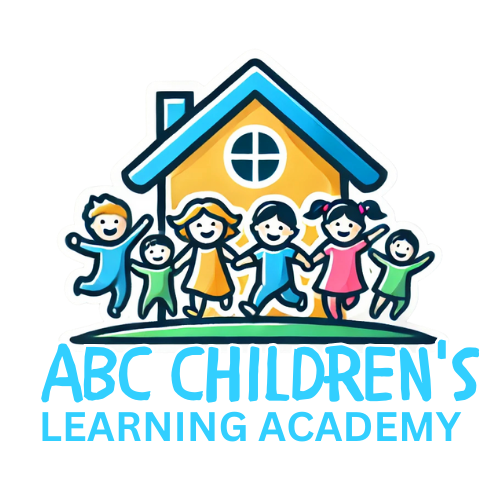 ABC Children's Learning Academy logo