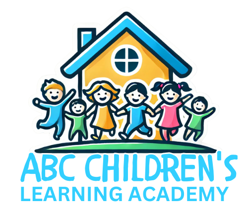 ABC Children's Learning Academy logo