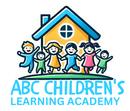 ABC Children's Learning Academy Logo