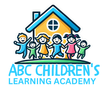 ABC Children's Learning Academy Logo