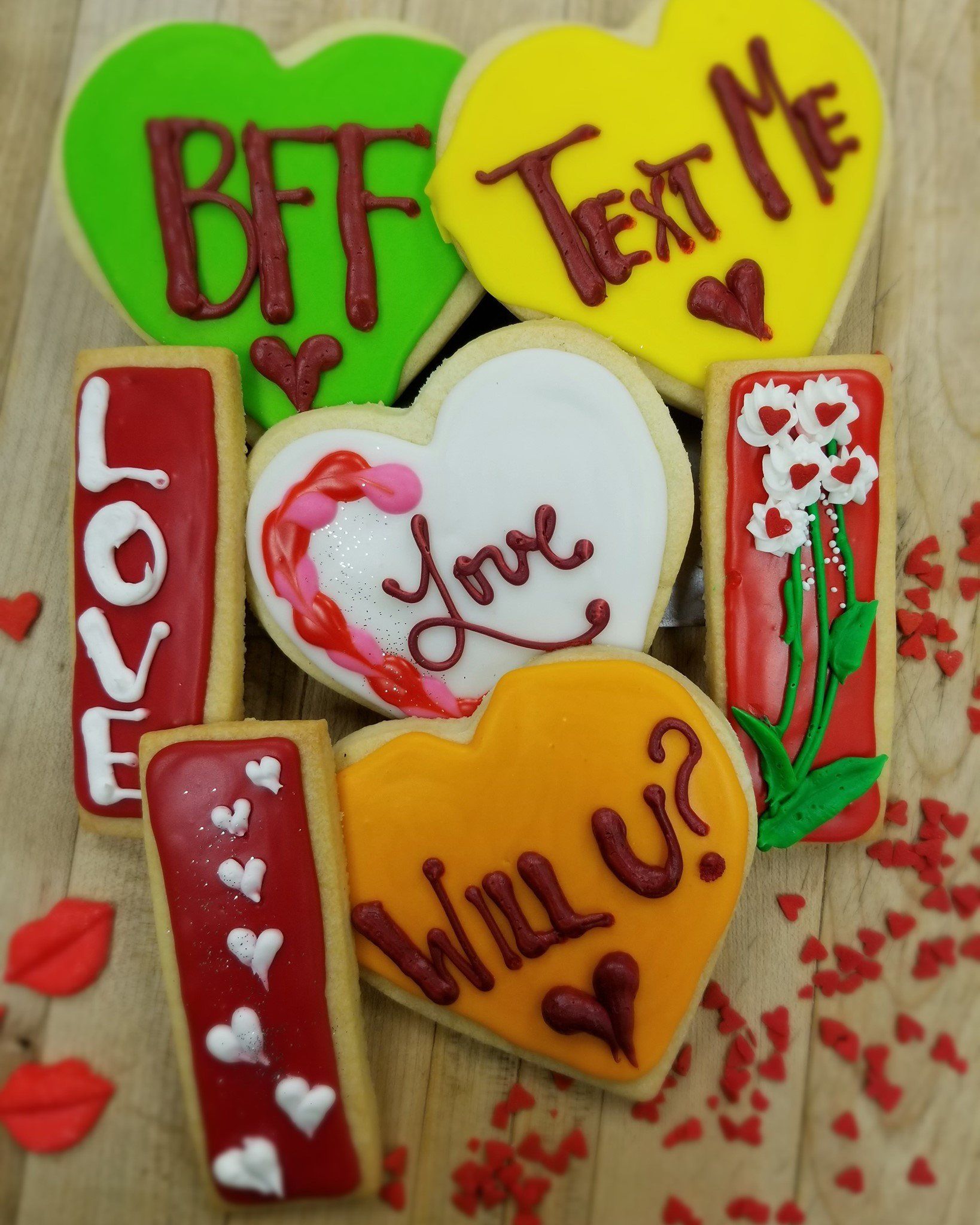 Cake Portfolio Syracuse, NY Biscotti Cafe