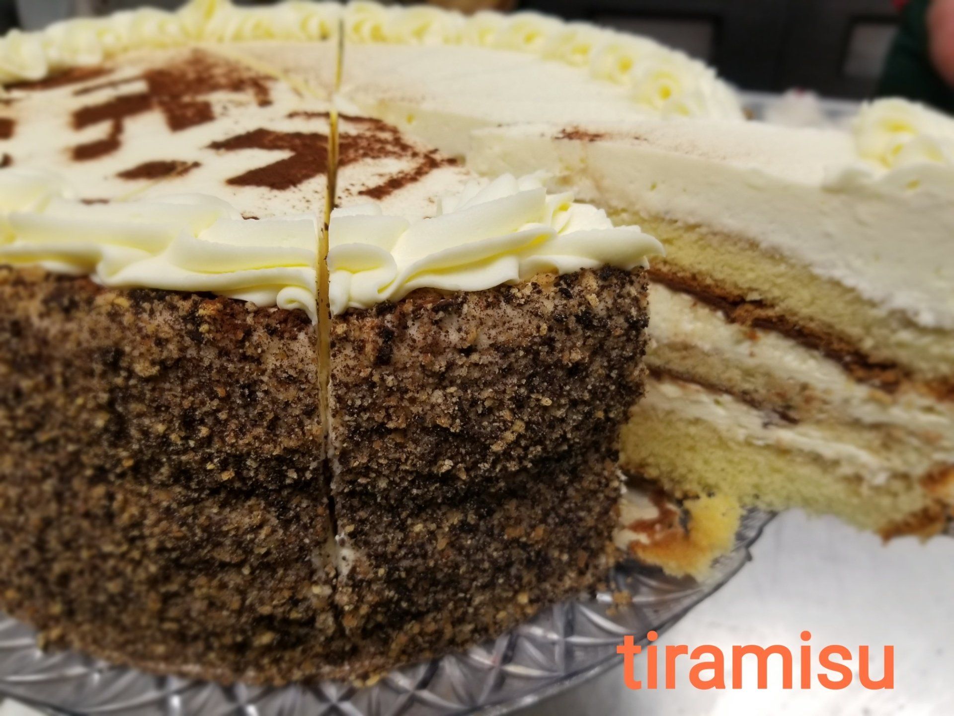 Italian Bakery Syracuse, NY Biscotti Café & Pastry Shop