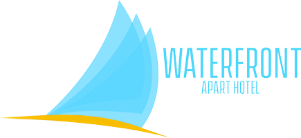 Waterfront Apart Hotel logo