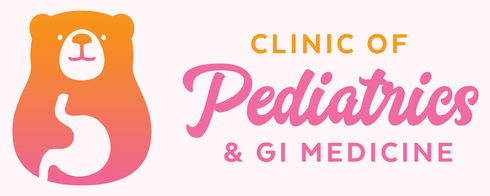The Clinic of Pediatrics and GI Medicine
