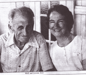 A Black and White Photo of a Man and a Woman — Mechanical Repairs In Gympie, QLD