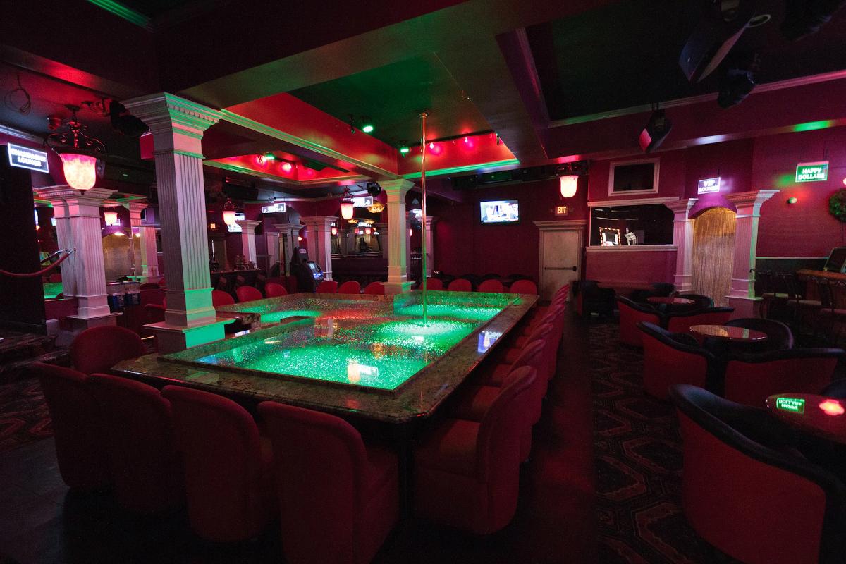 Mr. Happy’s Cafe Waterbury, CT Image Gallery