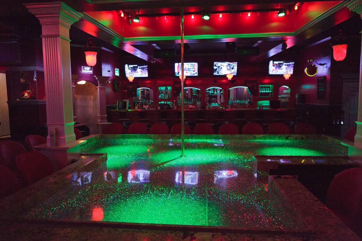 Mr. Happy’s Cafe Waterbury, CT Image Gallery