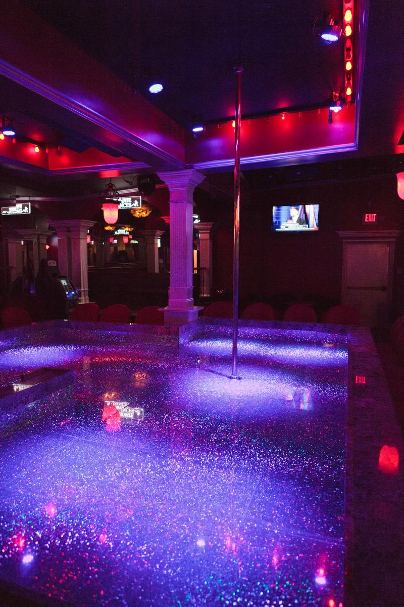 Mr. Happy’s Cafe Waterbury, CT Image Gallery