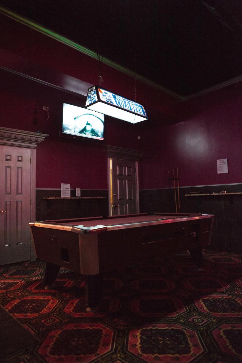 Mr. Happy’s Cafe Waterbury, CT Image Gallery