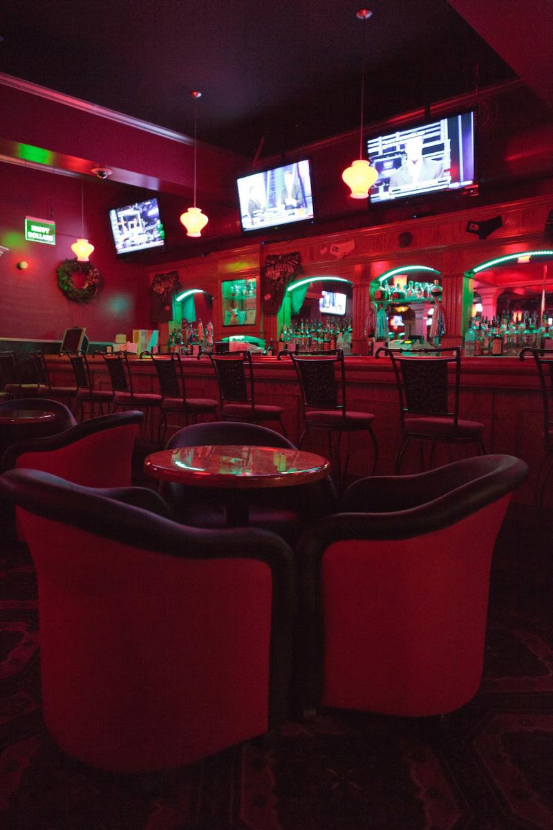 Mr. Happy’s Cafe Waterbury, CT Image Gallery