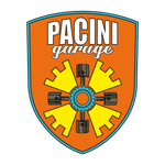 Logo Pacini Garage