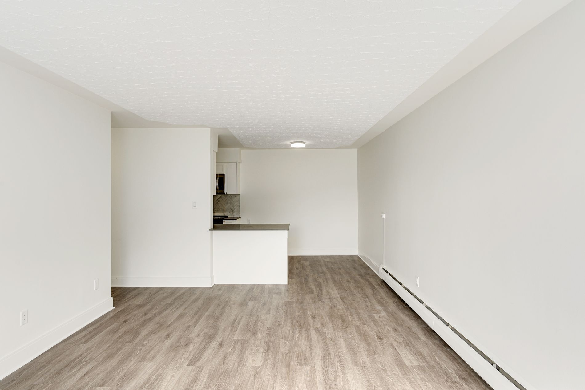 Fraser Tolmie Apartments Gallery