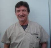 Bob Grimm - Columbus, OH - Oakland Park Animal Hospital