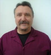 Joe Grimm - Columbus, OH - Oakland Park Animal Hospital