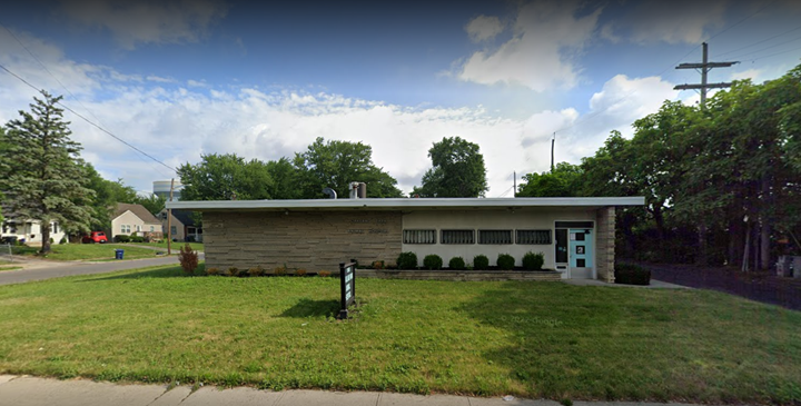 Our building - Columbus, OH - Oakland Park Animal Hospital