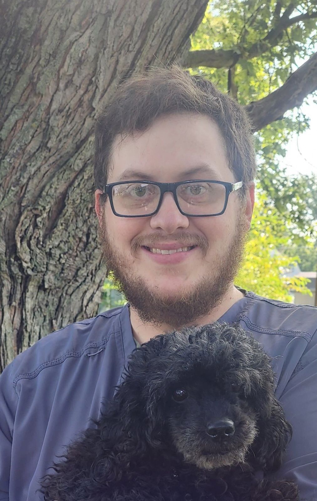 Ely Lones - Columbus, OH - Oakland Park Animal Hospital