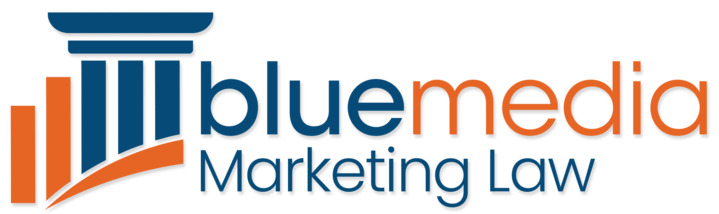 Blue Media Marketing Law