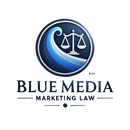 Blue Media Marketing Law