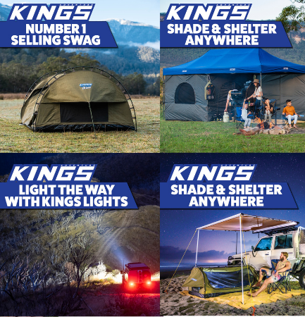 Kings Products