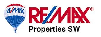 RE/MAX Properties SW Logo