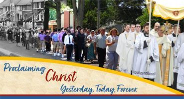 Annual Diocesan Appeal 2025