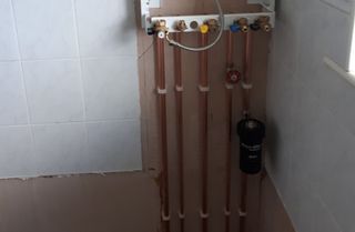 Quick and easy gas heating repairs