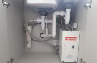 Central heating installation and repairs