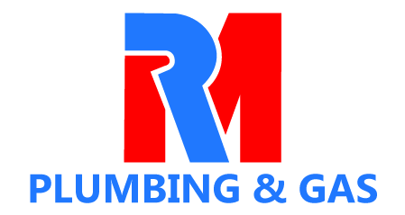 R1 Plumbing and Gas company logo