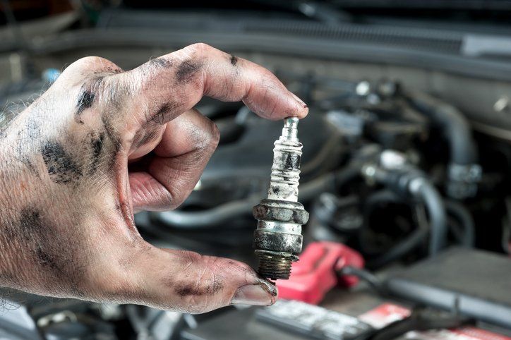 4 Possible Reasons Your Car Is Throwing Misfire Codes