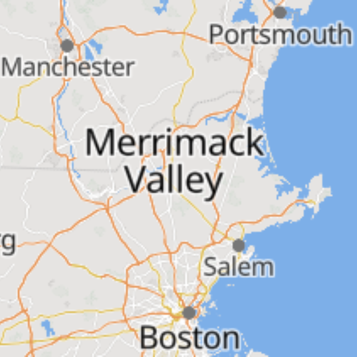 SEO services coverage area Chelmsford Massachusetts Merrimack Valley
