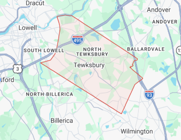 ClearMind Media Group local SEO service areas near Tewksbury Massachusetts and website design near Tewksbury Massachusetts