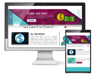 Free website design consultation for Chelmsford MA small business owners with ClearMind Media Group