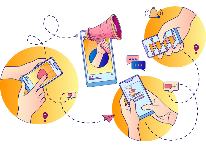 ClearMind Media Group's strategic social media advertising process for Chelmsford MA businesses
