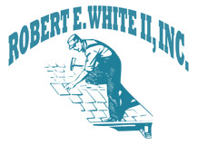 Robert E White II Inc Logo