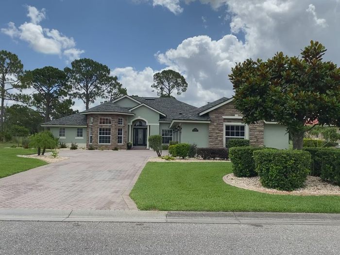 New Home — Sebring, FL — Robert E White II Inc.