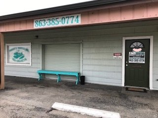 Picture of a store - Sebring, FL - Robert E White II Inc